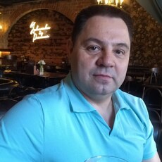 Фотография мужчины Дмитрий, 51 год из г. Вологда