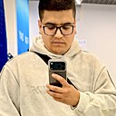 Миша, 27 лет