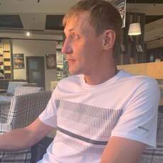 Фотография мужчины Юрий, 35 лет из г. Пенза