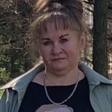 Фотография девушки Светлана, 53 года из г. Санкт-Петербург