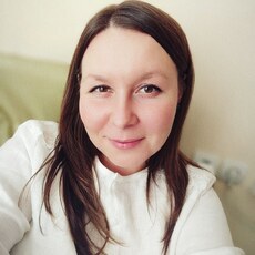Фотография девушки Наталья, 32 года из г. Саранск
