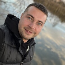 Фотография мужчины Андрей, 34 года из г. Вологда