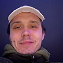 Даниил, 25 лет