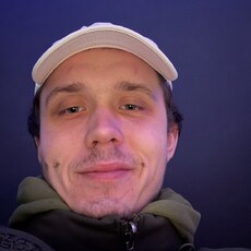 Фотография мужчины Даниил, 25 лет из г. Минск