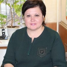 Фотография девушки Ольга, 51 год из г. Дзержинск