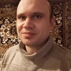Фотография мужчины Антон, 29 лет из г. Венгерово
