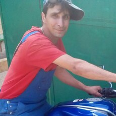 Фотография мужчины Александр, 41 год из г. Верхотурье