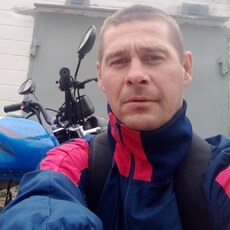 Фотография мужчины Андрей, 41 год из г. Стерлитамак