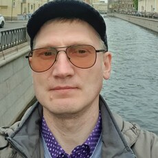 Фотография мужчины Денис, 50 лет из г. Екатеринбург
