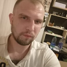 Фотография мужчины Владимир, 32 года из г. Минск
