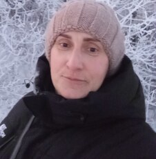 Фотография девушки Ольга, 43 года из г. Курск