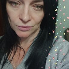 Фотография девушки Оксана, 54 года из г. Донецк