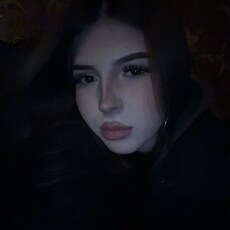 Фотография девушки Екатерина, 18 лет из г. Байкальск