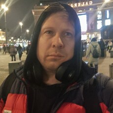 Фотография мужчины Валентин, 39 лет из г. Чемал