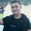 Айбек, 23 года