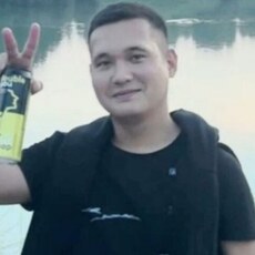Фотография мужчины Айбек, 23 года из г. Астрахань