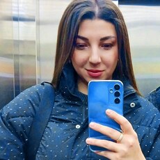 Фотография девушки Анастасія, 32 года из г. Кривой Рог