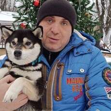 Фотография мужчины Виталий, 43 года из г. Самара