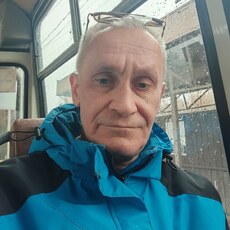 Фотография мужчины Aleks, 54 года из г. Киров