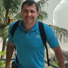 Фотография мужчины Николай, 42 года из г. Липецк