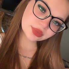 Фотография девушки Милана, 23 года из г. Шымкент