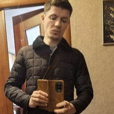 Фотография мужчины Алексей, 30 лет из г. Молодечно