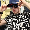 Данила, 19 лет