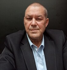 Фотография мужчины Юрий, 61 год из г. Екатеринбург