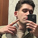 Кирилл, 23 года