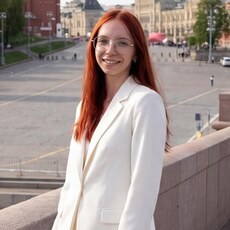 Фотография девушки Виктория, 22 года из г. Москва