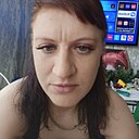 Люба, 33 года