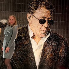 Фотография девушки Александра, 40 лет из г. Санкт-Петербург