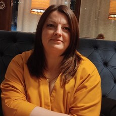 Фотография девушки Оксана, 45 лет из г. Санкт-Петербург