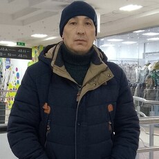 Фотография мужчины Илхом, 46 лет из г. Пермь