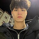 Дамир, 18 лет
