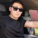 Джидай, 35 лет
