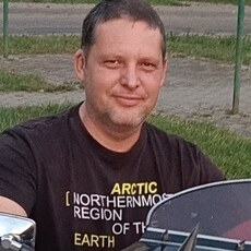Фотография мужчины Андрей, 40 лет из г. Гродно