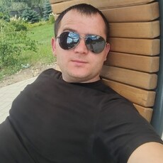 Фотография мужчины Александр, 32 года из г. Саратов
