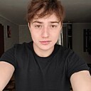 Руслан, 21 год