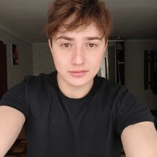 Фотография мужчины Руслан, 21 год из г. Октябрьский (Башкортостан)