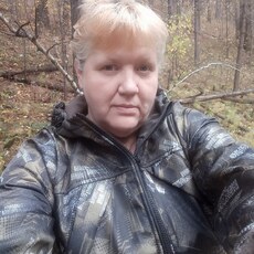 Фотография девушки Татьяна, 53 года из г. Ирбит