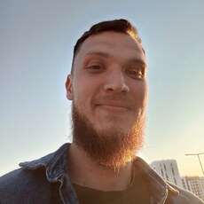 Фотография мужчины Alexey, 30 лет из г. Симферополь
