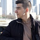 Михаил, 21 год
