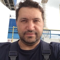 Фотография мужчины Михаил, 46 лет из г. Рыбинск