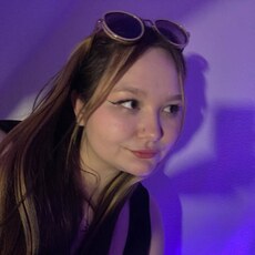 Фотография девушки Софья, 21 год из г. Томск