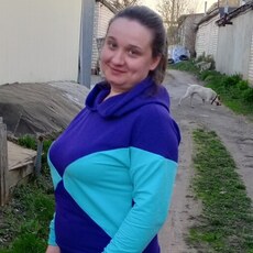 Фотография девушки Татьяна, 36 лет из г. Орел