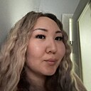 Амина, 22 года