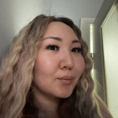 Фотография девушки Амина, 22 года из г. Алматы
