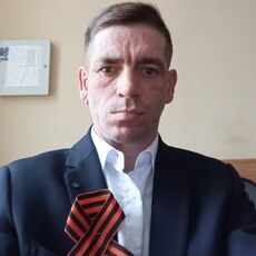 Фотография мужчины Сергей, 43 года из г. Москва