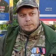 Фотография мужчины Андрей, 42 года из г. Саратов